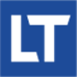 LT logo