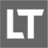 LT logo